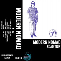 Purchase Modern Nomad - Road Trip