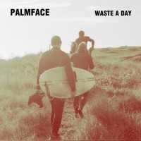 Purchase Palmface - Waste A Day
