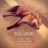 Purchase Square - ...For Need And Love Of Bystanders (EP)