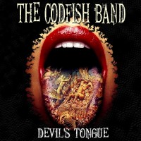Purchase The Codfish Band - Devil's Tongue