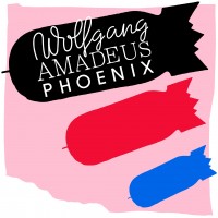 Purchase Phoenix - Wolfgang Amadeus Phoenix CD2