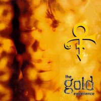 Purchase Prince - The Gold Experience
