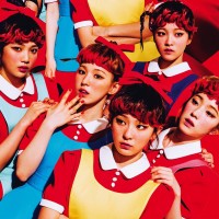 Purchase Red Velvet - The Red