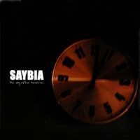 Purchase Saybia - Day After Tomorrow (EP)