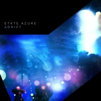 Purchase State Azure - Adrift (EP)