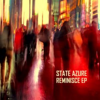 Purchase State Azure - Reminisce (EP)