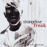 Purchase Strangelove - Freak CD1