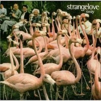 Purchase Strangelove - Sway CD1