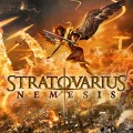 Buy Stratovarius - Nemesis (Japanese Limited Edition) Mp3 Download