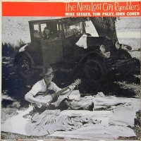 Purchase The New Lost City Ramblers - New Lost City Ramblers (Vinyl)