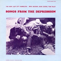 Purchase The New Lost City Ramblers - Songs From The Depression (Vinyl)