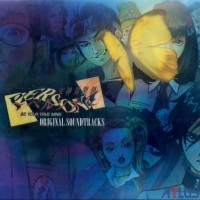 Purchase VA - Persona: Be Your True Mind Original Soundtracks CD3