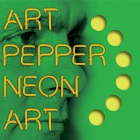Purchase Art Pepper - Neon Art: Volume Three