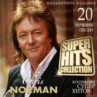 Purchase Chris Norman - Super Hits Collection