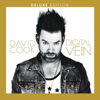 Purchase David Cook - Digital Vein (Deluxe Version)
