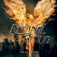 Purchase Eternal Rising - Break Me Free
