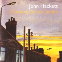 Purchase John Hackett - Checking Out Of London