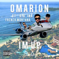 Purchase Omarion - I'm Up (CDS)
