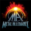 Buy Metal Allegiance - Metal Allegiance Mp3 Download