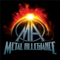 Purchase Metal Allegiance - Metal Allegiance