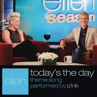 Purchase Pink - Today's The Day (CDS)
