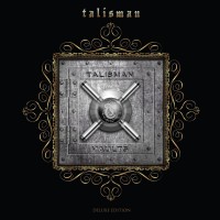 Purchase Talisman - Vaults CD1