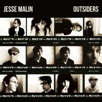 Purchase Jesse Malin - Outsiders