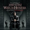 Purchase Steve Jablonsky - The Last Witch Hunter Mp3 Download
