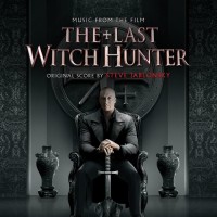 Purchase Steve Jablonsky - The Last Witch Hunter