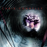 Purchase Chris Connelly - Decibels From Heart