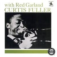 Purchase Curtis Fuller - Curtis Fuller With Red Garland (Vinyl)