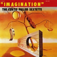 Purchase Curtis Fuller - Imagination (Vinyl)