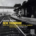 Buy Curtis Fuller - New Trombone (Vinyl) Mp3 Download