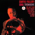 Buy Curtis Fuller - Soul Trombone (Vinyl) Mp3 Download