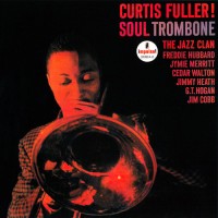 Purchase Curtis Fuller - Soul Trombone (Vinyl)