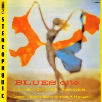 Purchase Curtis Fuller's Quintet - Blues-Ette + 3 (Vinyl)