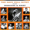 Buy Dave Pell - Dave Pell Octet Plays Rodgers & Hart (Vinyl) Mp3 Download
