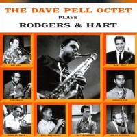 Purchase Dave Pell - Dave Pell Octet Plays Rodgers & Hart (Vinyl)