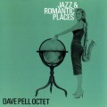 Buy Dave Pell - Jazz & Romantic Places (Vinyl) Mp3 Download