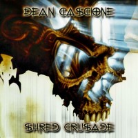 Purchase Dean Cascione - Shred Crusade