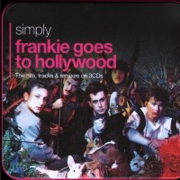 Purchase Frankie Goes to Hollywood - Simply CD2