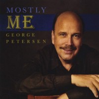 Purchase George Petersen - Mostly Me