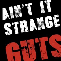 Purchase Guts - Ain't It Strange