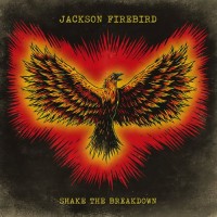Purchase Jackson Firebird - Shake The Breakdown