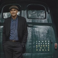 Purchase James Taylor - Before This World (Japanese Edition)