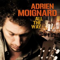 Purchase Adrien Moignard - All The Way