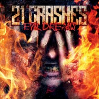 Purchase 21 Crashes - Evil Dreams
