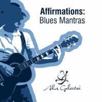 Purchase Akos Galantai - Affirmations Blues Mantras