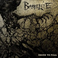 Purchase Barreleye - Urged To Fall