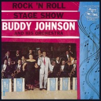 Purchase Buddy & Ella Johnson - Buddy And Ella Johnson 1953-1964 CD1